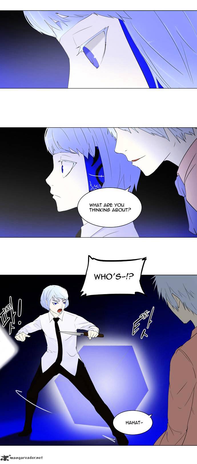 Tower of God, Chapter 69 image 21